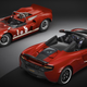 Illustration for article titled The McLaren 650S Can-Am Is A Throwback To One Of Racings Most Badass Eras